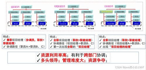 信息系统集成服务中的项目管理一般知识解析